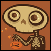 Ghosts and Ghouls 