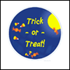 Trick-or-Treat! -- Holiday Buttons project from Yahoo! Greetings