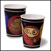 Ghosts and Ghouls  -- Printable Halloween Ghost and Ghouls Party Sets eCard from American Greetings