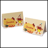 Turkey Time  -- Printable Thanksgiving PlaceGreeting Cards eCard from American Greetings