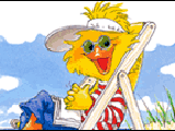 Sunny Thoughts 