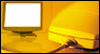 Just a Click Away -- Keep in Touch eCard from Yahoo! Greetings