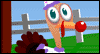 Thanksgiving eCard: Dress the Turkey