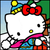 A Holiday Hello 