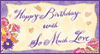 Happy Birthday Mom  -- Mother Birthday eCard from American Greetings