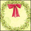 Holiday Hospitality -- New Years Thank You Greeting Cards project from Yahoo! Greetings