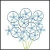 Bridal Bliss -- Bridal Shower Greeting Cards project from Yahoo! Greetings