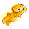From All of Us -- Just Because Encouragement Greeting Cards project from Yahoo! Greetings