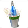 New Year's party sets