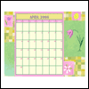 Spring Tulips 