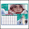 Fun in the Snow Add-a-Photo -- Add-a-Photo Living and Laughing Greeting Cards project from Yahoo! Greetings