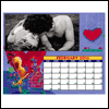 Hugs and Kisses Add-a-Photo -- Add-a-Photo Living and Laughing Greeting Cards project from Yahoo! Greetings