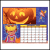 Trick-or-Treat Add-a-Photo -- Add-a-Photo Living and Laughing Greeting Cards project from Yahoo! Greetings