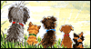 Sweet Memories  -- Pets Sympathy eCard from American Greetings