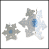 Winter Wonderland  -- Printable Christmas Winter Wonderland Party Sets eCard from American Greetings