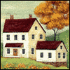 Thanksgiving Blessings -- Across the Miles Thanksgiving Greeting Cards project from Yahoo! Greetings