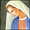 Holy Night  -- Printable Religious Christmas Greeting Cards eCard from American Greetings