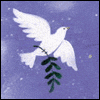 Hope of Christ  -- Printable Religious Christmas Greeting Cards eCard from American Greetings