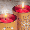 Celebrate the Season -- Everyday Season's Greetings Greeting Cards project from Yahoo! Greetings