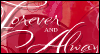 Forever and Always  -- Valentines Day Love eCard from American Greetings