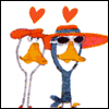Always Loving You -- Friends Valentines Day Card project from Yahoo! Greetings