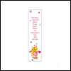 Always in My Heart -- Valentine's Day Bookmarks project from Yahoo! Greetings
