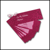 Romantic Coupons  -- Printable Valentines Day Coupon Books eCard from American Greetings