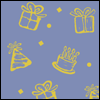 For Stepson --  project from Yahoo! Greetings