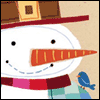 Thank You -- Holiday Thank You Greeting Cards project from Yahoo! Greetings