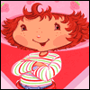 Someone Berry Special -- Strawberry Shortcake Birthday Greeting Cards project from Yahoo! Greetings