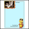 Way-cool Kid Add-a-Photo -- Add-a-Photo Stationery project from Yahoo! Greetings