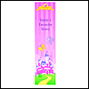 Storybook Magic -- Bookmarks project from Yahoo! Greetings