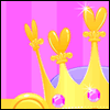 Royal Birthday Party Add-a-Photo -- Add-a-Photo Invitations project from Yahoo! Greetings