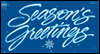 Silent Snow  -- Seasons Greetings eCard from American Greetings
