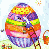 Delightful Moments -- Everyday Easter Greeting Cards project from Yahoo! Greetings