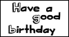 A Slight Difference --  eCard from Yahoo! Greetings