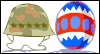 Missing You at Easter -- Across the Miles Easter eCard from Yahoo! Greetings