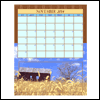Wheat Field -- Nature's Portraits Calendars project from Yahoo! Greetings