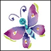 Touch a Rainbow! -- Celebrate Spring Greeting Cards project from Yahoo! Greetings