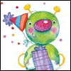 For a Cool Cousin -- Cousin Birthday Greeting Cards project from Yahoo! Greetings