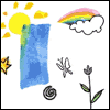 May God Comfort You -- Religious Sympathy Card project from Yahoo! Greetings