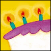 16th Birthday 