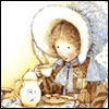 Share in the Fun! -- Invitations project from Yahoo! Greetings