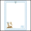 Special Friendship -- Stationery project from Yahoo! Greetings