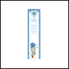 A Joyful Heart -- Just Because Bookmarks project from Yahoo! Greetings