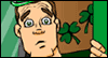 AmericanGreetings.com: Andy as the Irish Narrator
