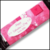 Sweet Hearts (Regular Candy Bar) 