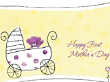 First Mother's Day mothers day ecards