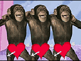 I'm Ape Over You 