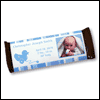 Boy Add-a-Photo (Large Candy Bar) -- Add-a-Photo Candy Bar Wrappers project from Yahoo! Greetings